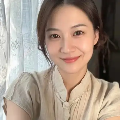 江承美
